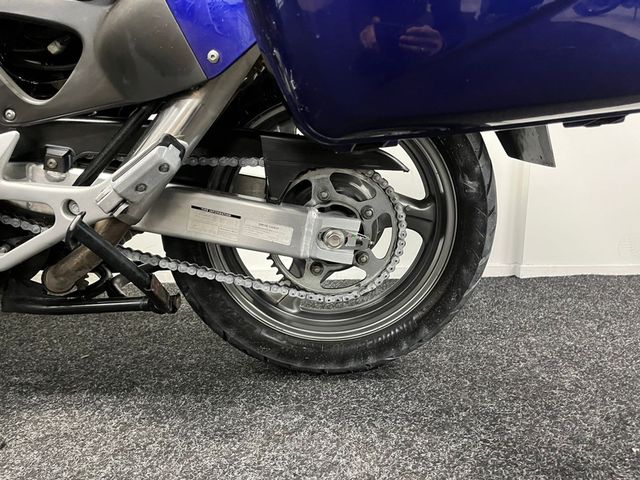 honda - xl-1000-v-varadero