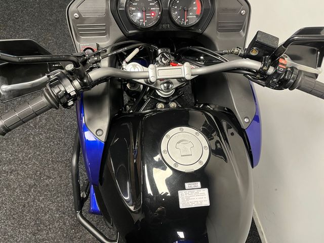 honda - xl-1000-v-varadero