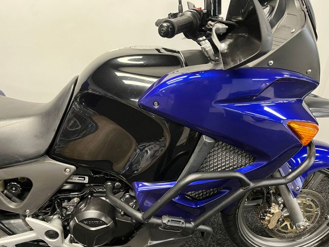 honda - xl-1000-v-varadero