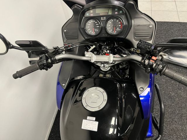 honda - xl-1000-v-varadero