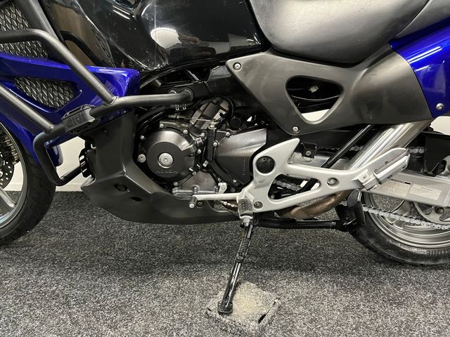 honda - xl-1000-v-varadero