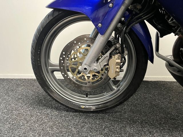 honda - xl-1000-v-varadero