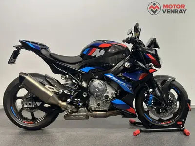 BMW M 1000 R – foto 2