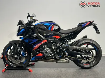 BMW M 1000 R – foto 3