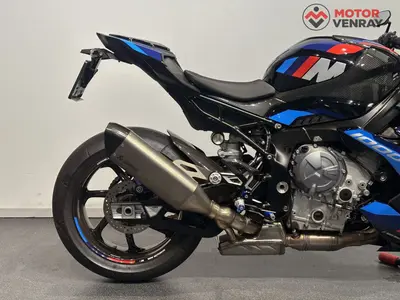 BMW M 1000 R – foto 4