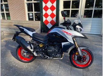 Benelli TRK 902 2026 nieuw