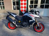 BENELLI TRK 902