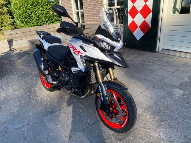 benelli - trk-902