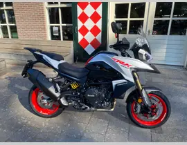 Benelli TRK 902 2026 nieuw