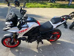 Benelli TRK 902 Stradale ABS 2026 nieuw – foto 6 van 7