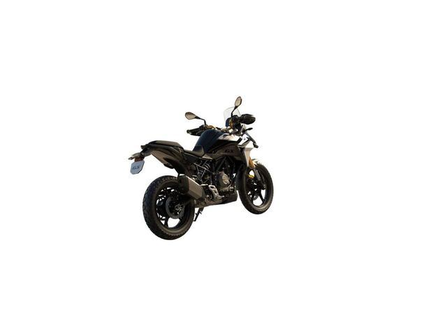 bmw - f-450-gs