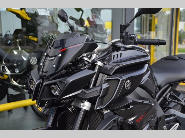 yamaha - mt-10-abs