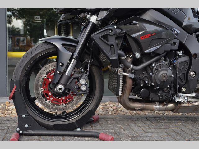 yamaha - mt-10-abs