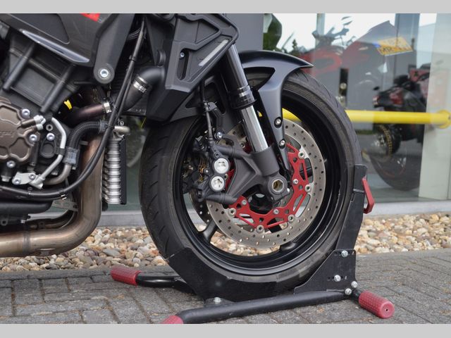 yamaha - mt-10-abs