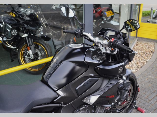 yamaha - mt-10-abs