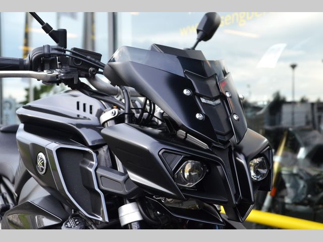 yamaha - mt-10-abs