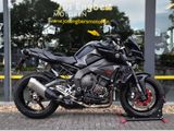 YAMAHA MT 10 ABS