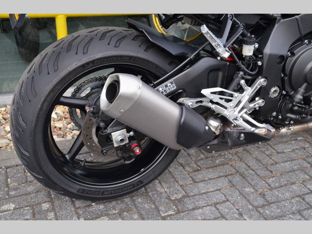 yamaha - mt-10-abs