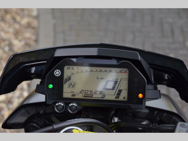 yamaha - mt-10-abs