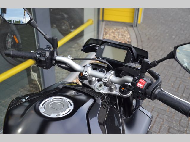 yamaha - mt-10-abs