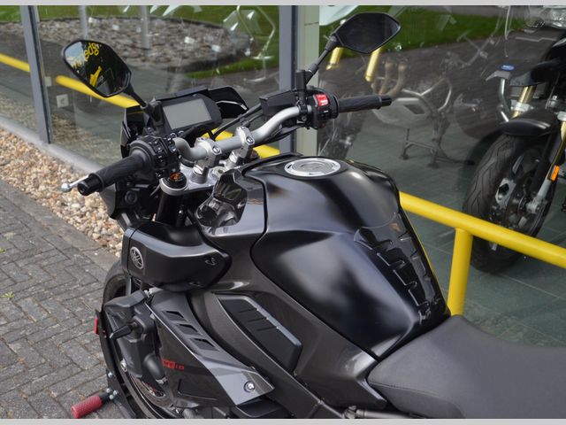 yamaha - mt-10-abs