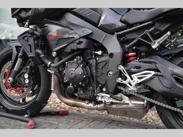 yamaha - mt-10-abs