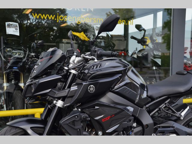 yamaha - mt-10-abs