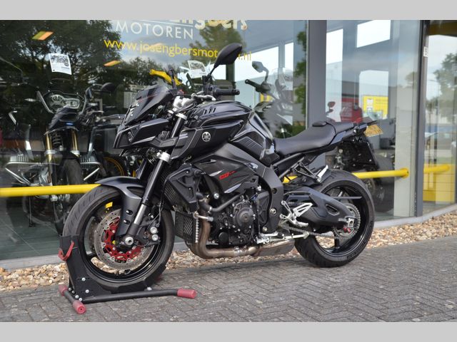 yamaha - mt-10-abs