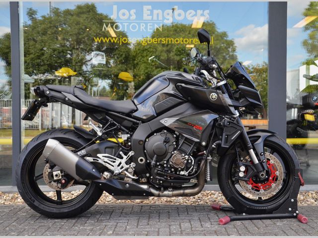 yamaha - mt-10-abs