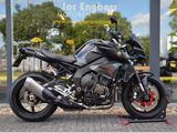 YAMAHA MT 10 ABS