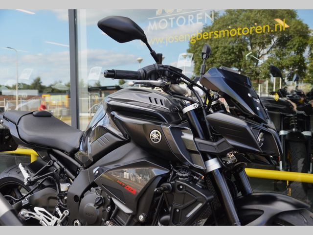 yamaha - mt-10-abs