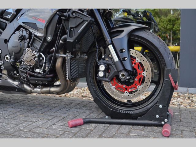 yamaha - mt-10-abs