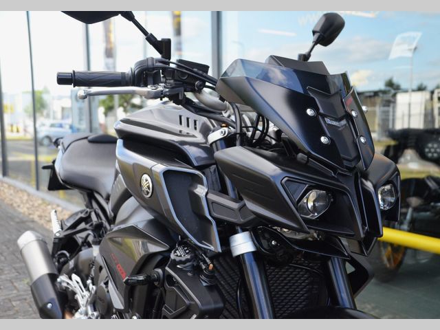 yamaha - mt-10-abs