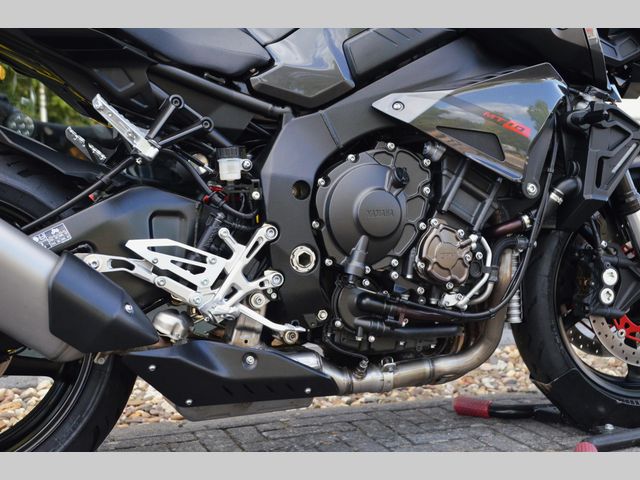 yamaha - mt-10-abs