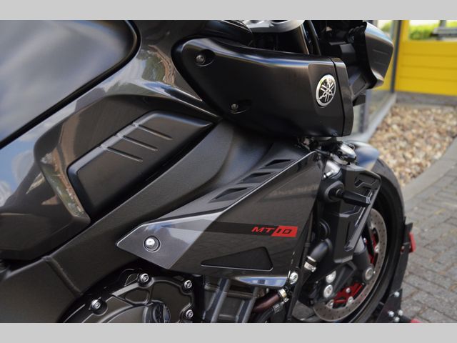 yamaha - mt-10-abs