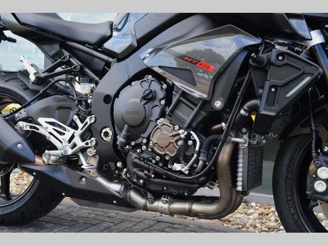 yamaha - mt-10-abs