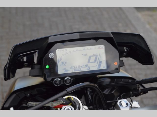 yamaha - mt-10-abs