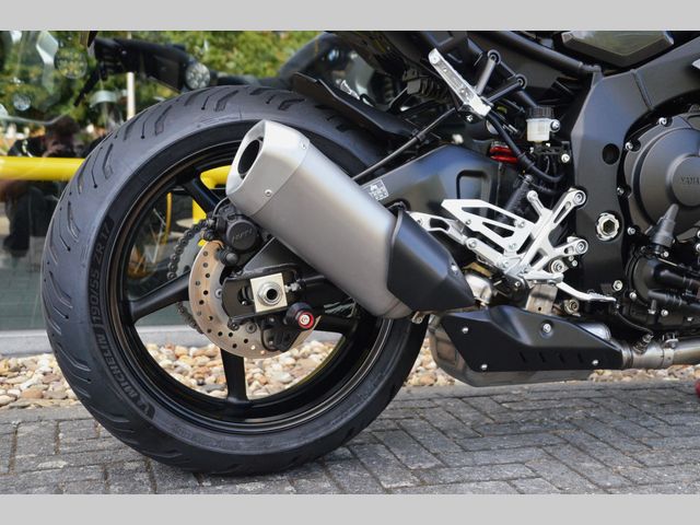 yamaha - mt-10-abs