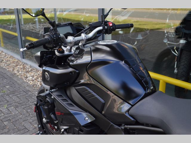 yamaha - mt-10-abs