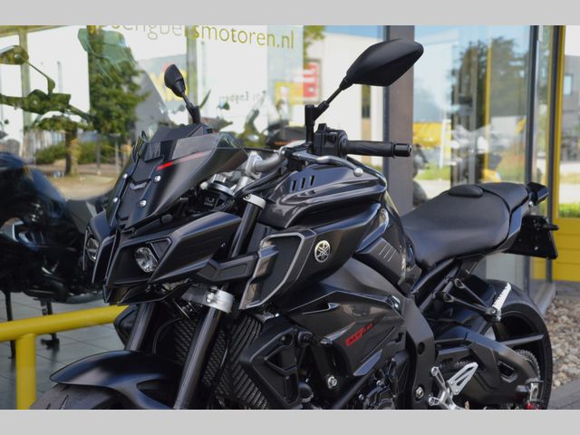 yamaha - mt-10-abs