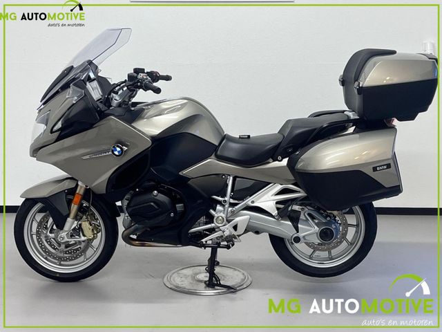 bmw - r-1200-rt