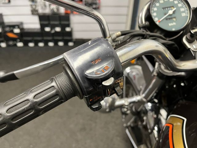 honda - cb-750-k7