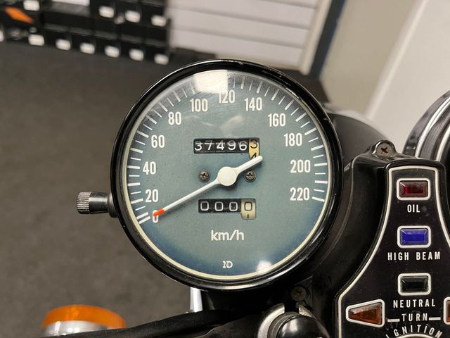 honda - cb-750-k7