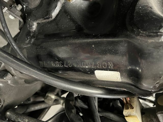 honda - cb-750-k7
