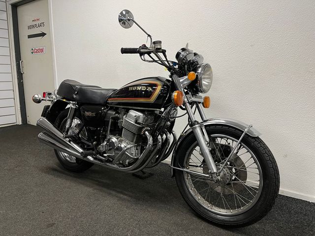 honda - cb-750-k7