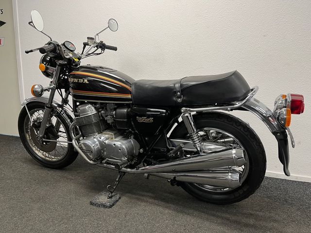 honda - cb-750-k7