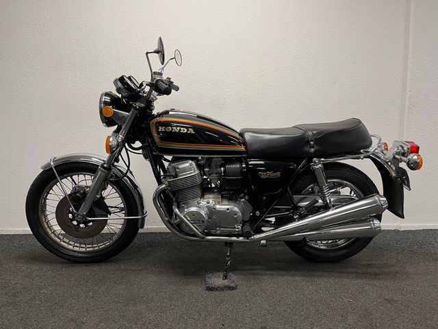 honda - cb-750-k7