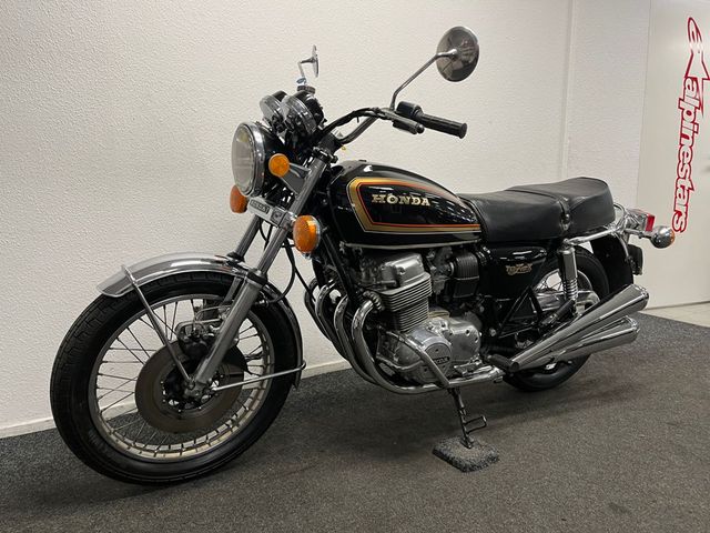 honda - cb-750-k7