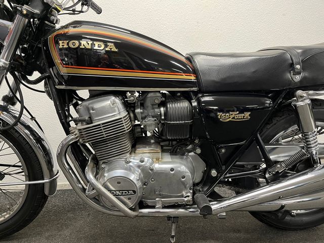 honda - cb-750-k7