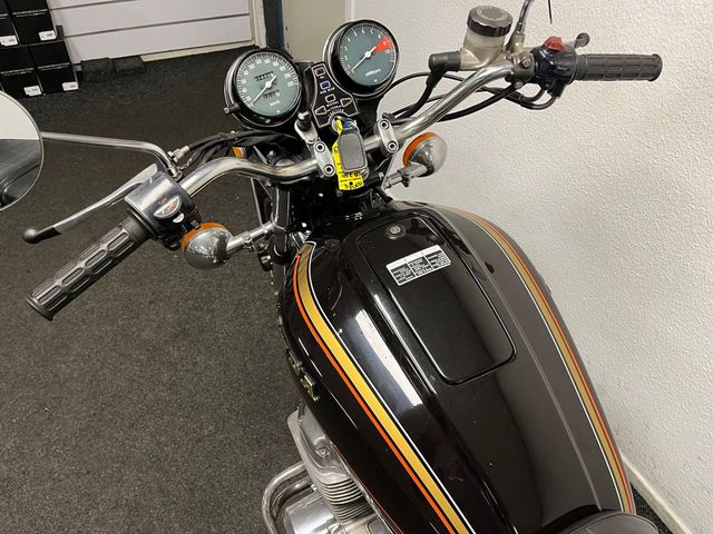 honda - cb-750-k7